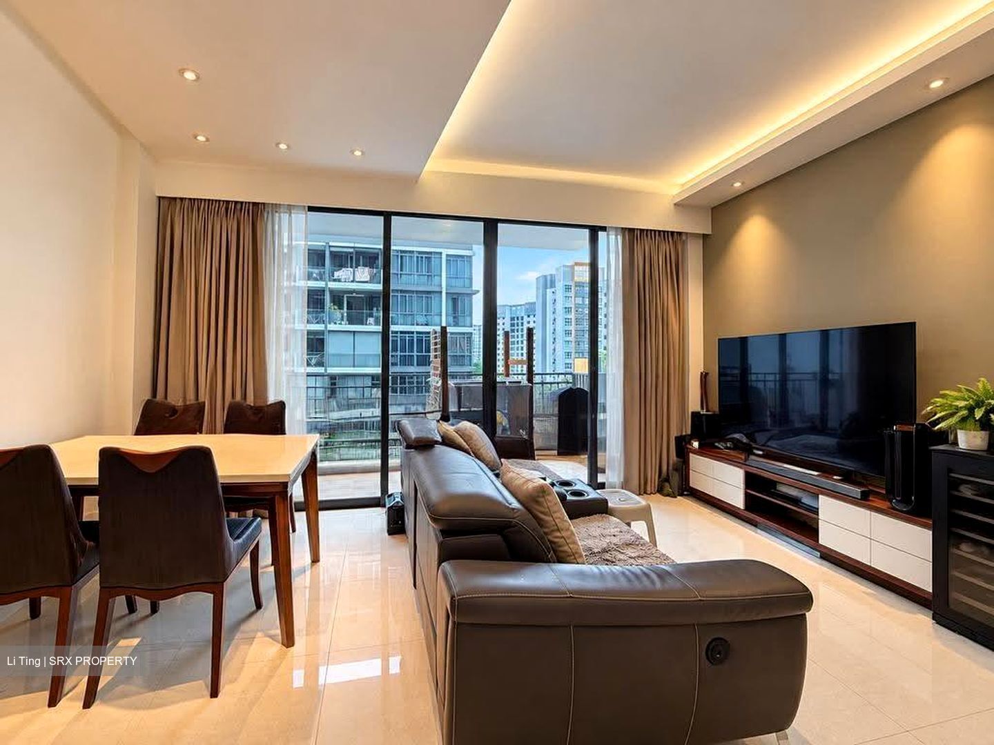 La Fiesta (D19), Condominium #626201361